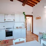 Il Sogno アパート