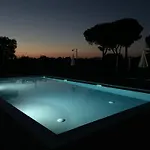 Il Sogno アパート *