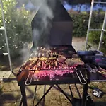 アパート Il Sogno カスティリオーネ・デル・ラーゴ