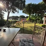 Il Sogno アパート *