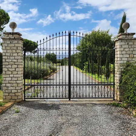 Il Sogno Apartmán *