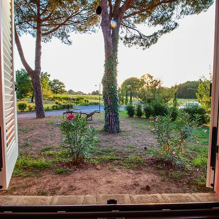 Il Sogno Castiglione del Lago