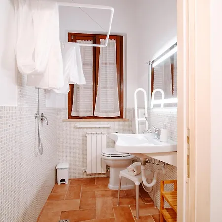 Apartmán Il Sogno