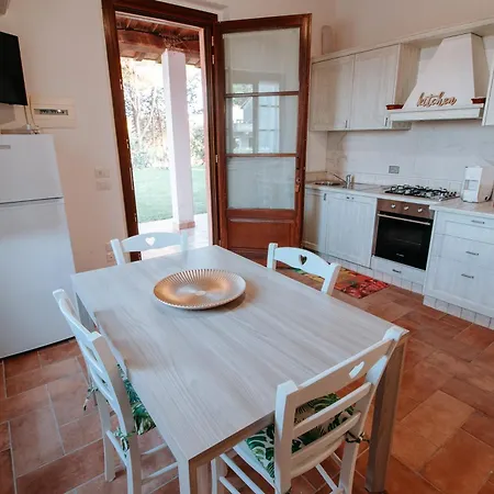 Apartmán Il Sogno *