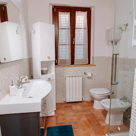 Il Sogno Apartmán *