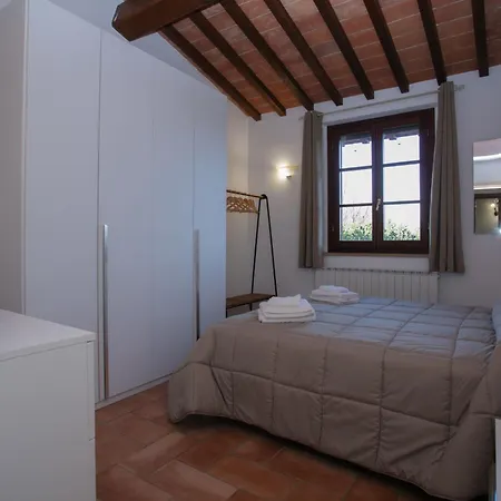 Apartmán Il Sogno