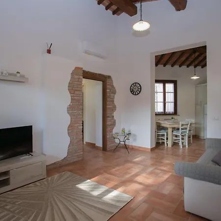Il Sogno Apartmán Castiglione del Lago
