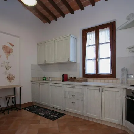 Il Sogno Apartmán