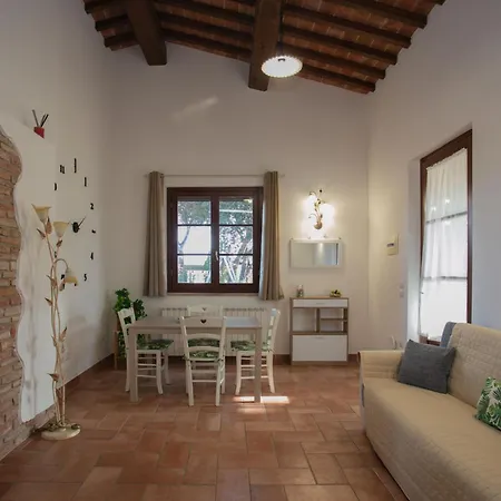 Apartmán Il Sogno *