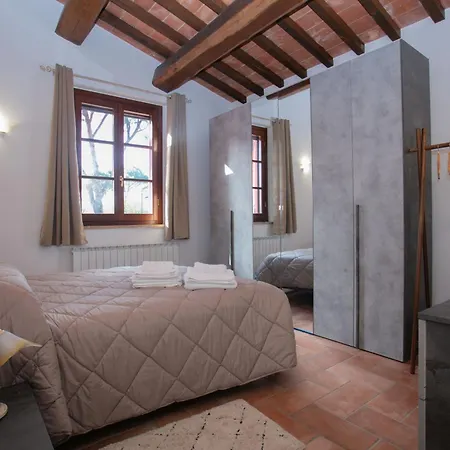 Il Sogno Apartmán *