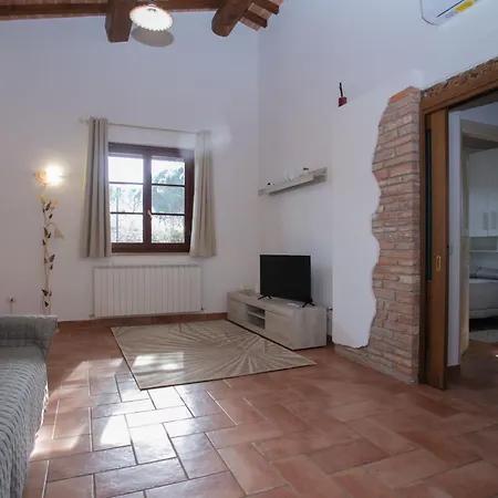 Apartmán Il Sogno Castiglione del Lago