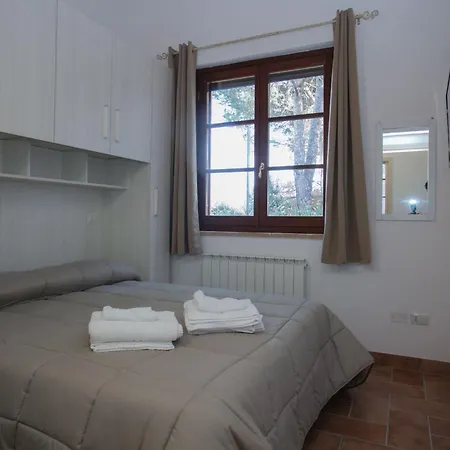 Il Sogno Castiglione del Lago