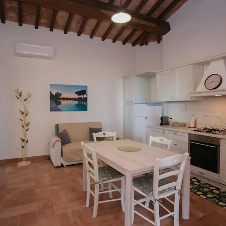 Il Sogno Apartmán *