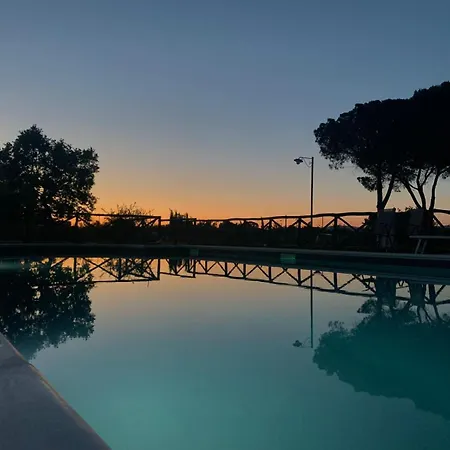 Il Sogno * Castiglione del Lago