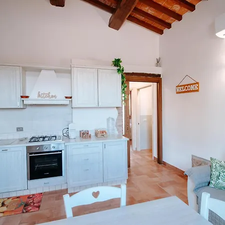 Il Sogno Apartmán