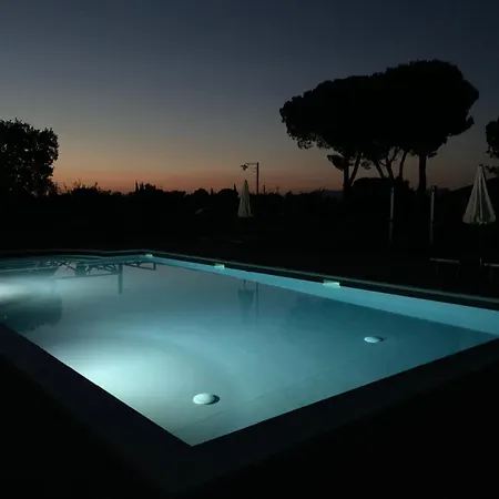 Il Sogno شقة *