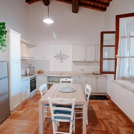 Il Sogno * Castiglione del Lago