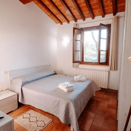 Il Sogno Apartmán *