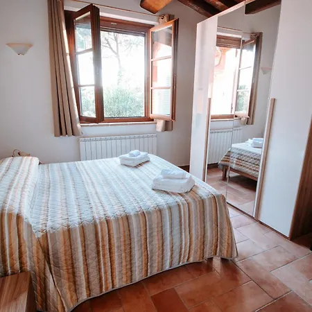 Il Sogno Castiglione del Lago