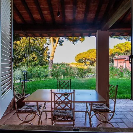 Appartamento Il Sogno Castiglione del Lago