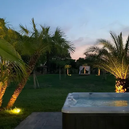 Apartmán Il Sogno *