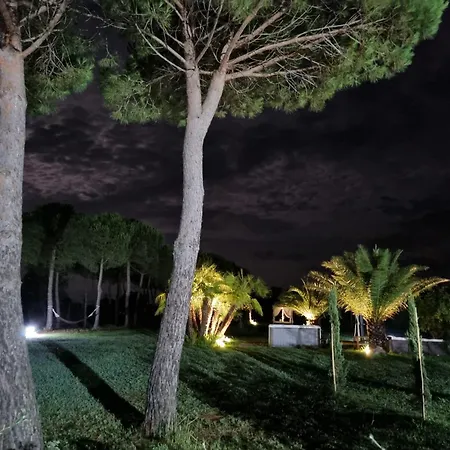 Il Sogno 아파트