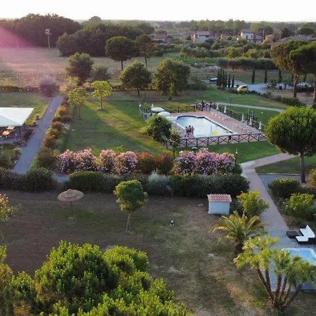Apartmán Il Sogno *