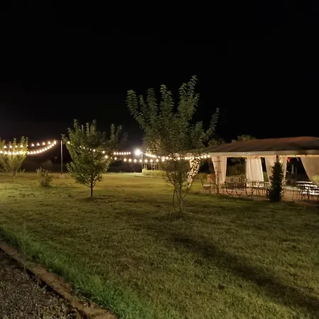 Il Sogno Castiglione del Lago