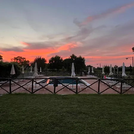 Il Sogno * Castiglione del Lago