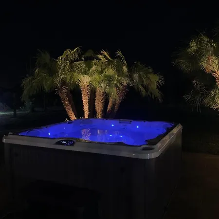 Apartmán Il Sogno