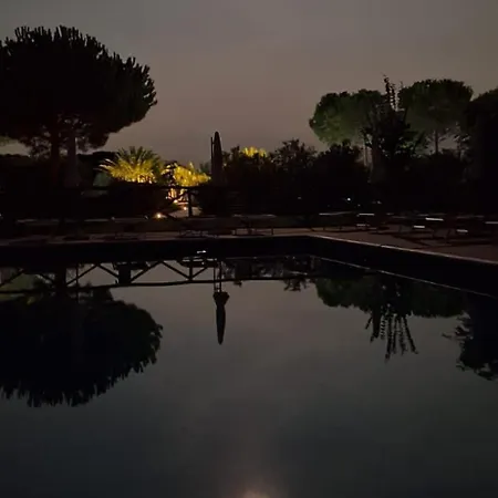 Il Sogno شقة *