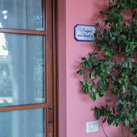 Il Sogno 아파트 카스틸리오네델라고
