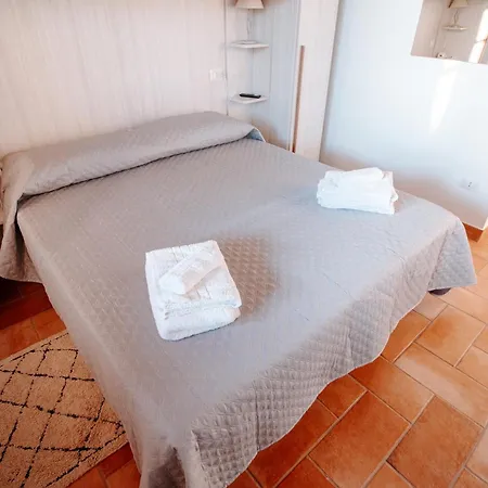 Apartmán Il Sogno Castiglione del Lago