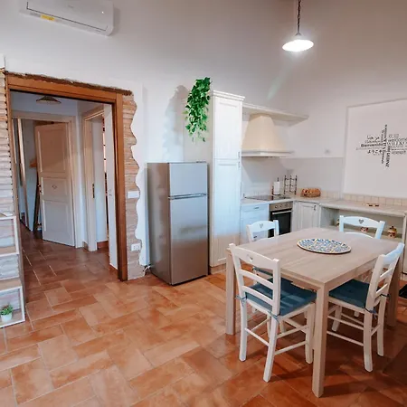 Apartman Il Sogno *