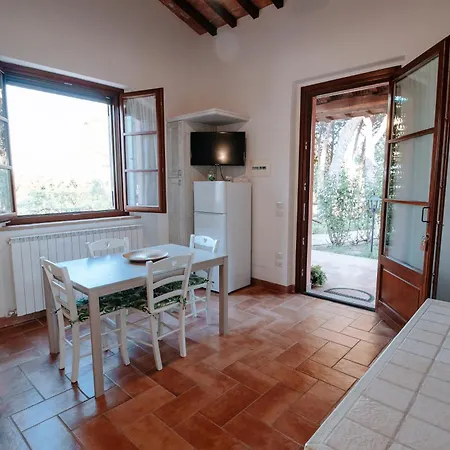 Il Sogno Apartmán