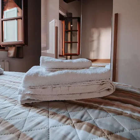Apartmán Il Sogno Castiglione del Lago