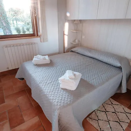 Il Sogno Castiglione del Lago