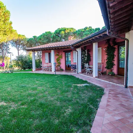 Apartmán Il Sogno