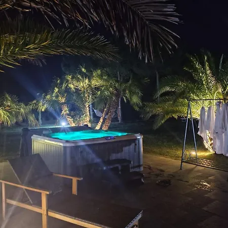 Il Sogno Apartmán *