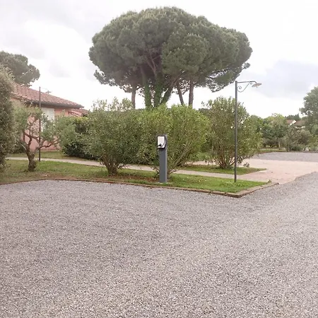 Il Sogno 아파트 *
