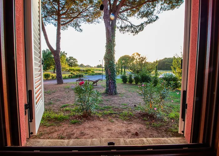 Il Sogno カスティリオーネ・デル・ラーゴ