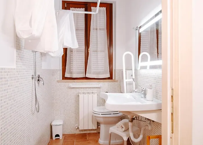 アパート Il Sogno