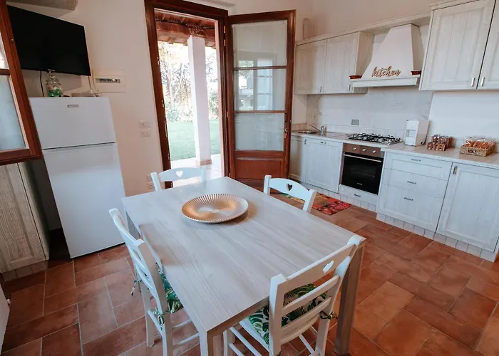 アパート Il Sogno *