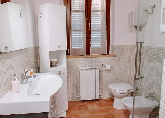 Il Sogno アパート *