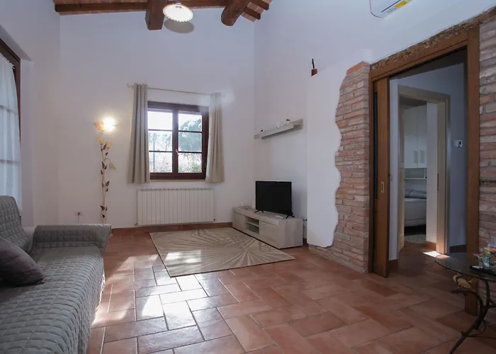 Apartman Il Sogno Castiglione del Lago