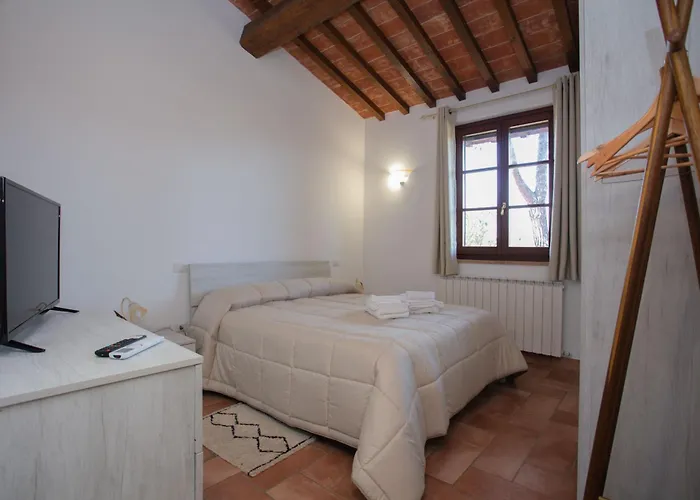 Il Sogno Castiglione del Lago