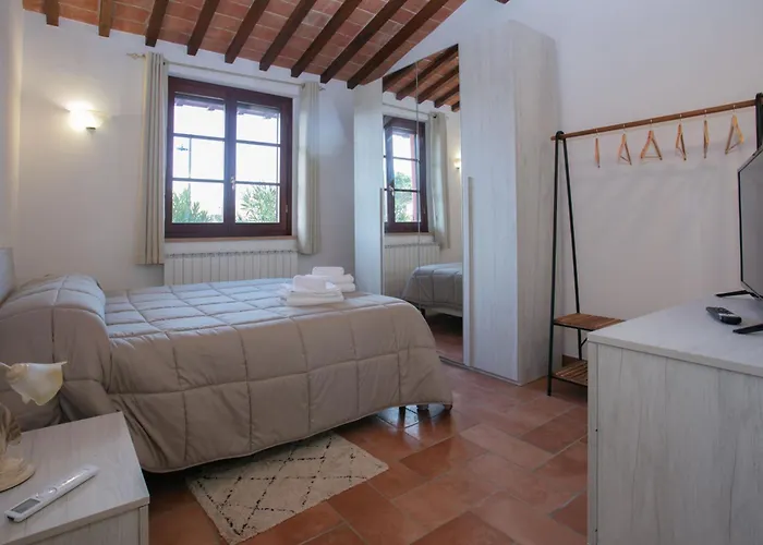 Apartman Il Sogno Castiglione del Lago