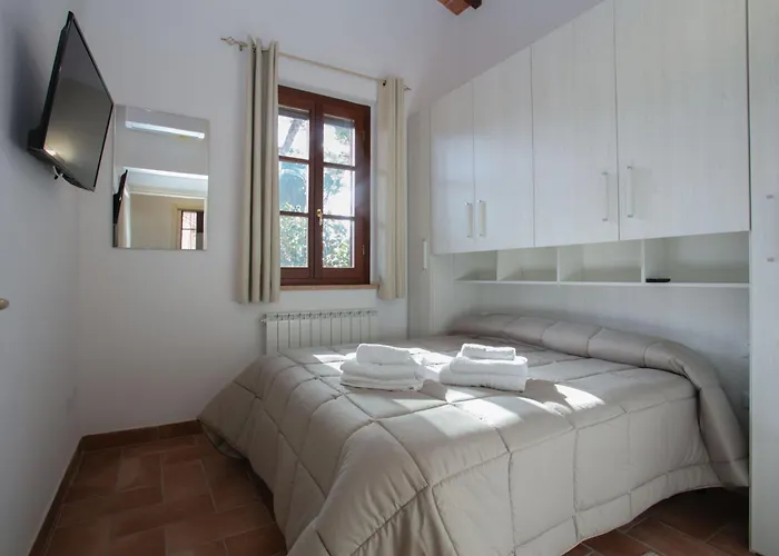 Il Sogno * カスティリオーネ・デル・ラーゴ