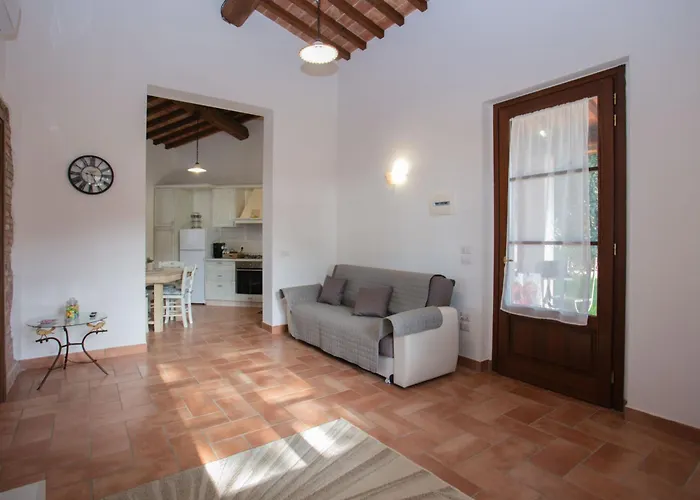 Il Sogno カスティリオーネ・デル・ラーゴ