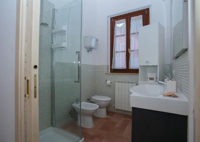 Il Sogno Castiglione del Lago